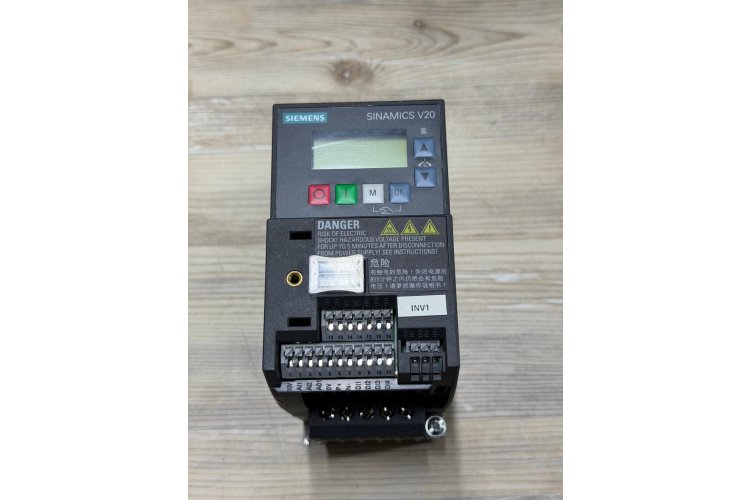 SİEMENS 6SL3210-5BB17-5UV1