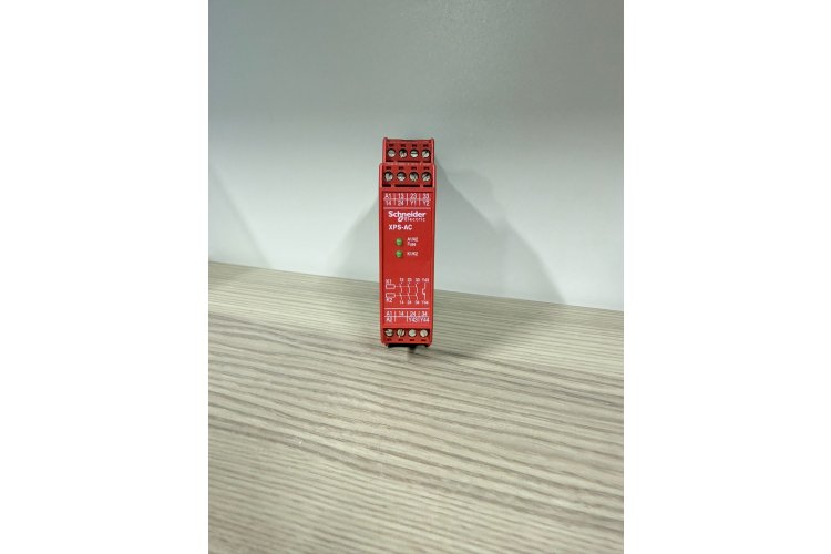 XPSAC5121P SCHNEİDER