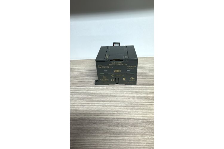 SİEMENS 6ES7223-1BH22-0XA0