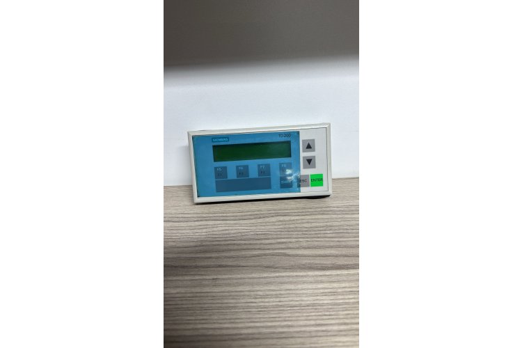 SİEMENS 6ES7272-0AA30-0YA0