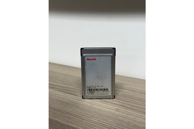 Rexroth HSM01.1-FW R911275975