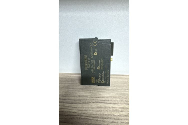 SİEMENS 6ES7134-4JB51-0AB0