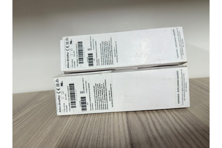 1734-TOP3S ALLEN-BRADLEY