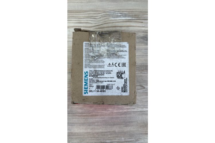 SİEMENS 3RU1136-4EB0 22-32A