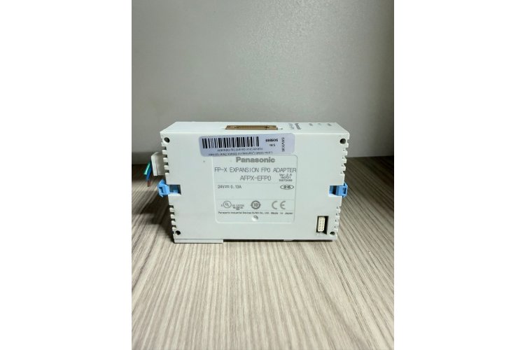 PANASONİC AFPX-EFP0