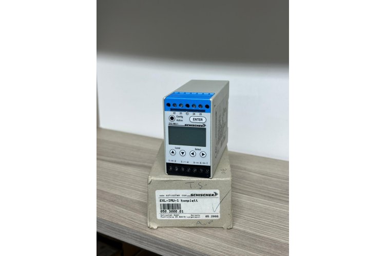 Schischek EXL-IMU1
