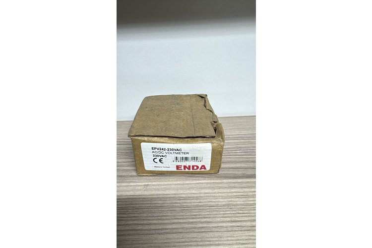 EPV242 ENDA 