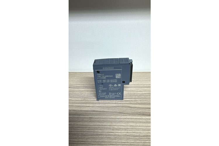 SİEMENS 6ES7193-6AR00-0AA0