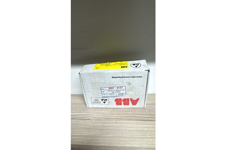 APOW-01C-NRED-61 |  ABB