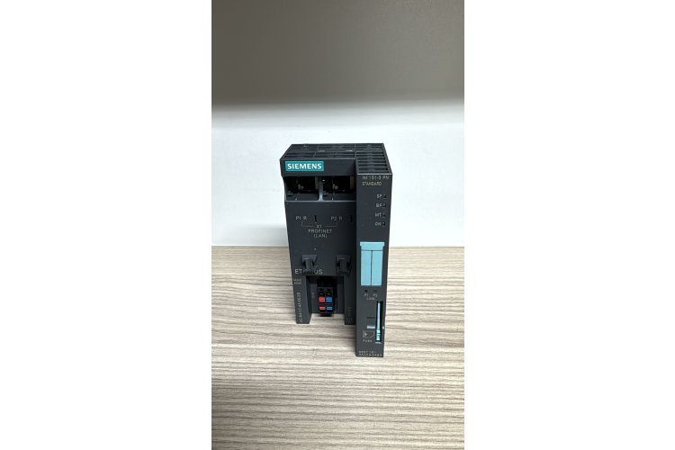 SİEMENS 6ES7151-3AA23-0AB0