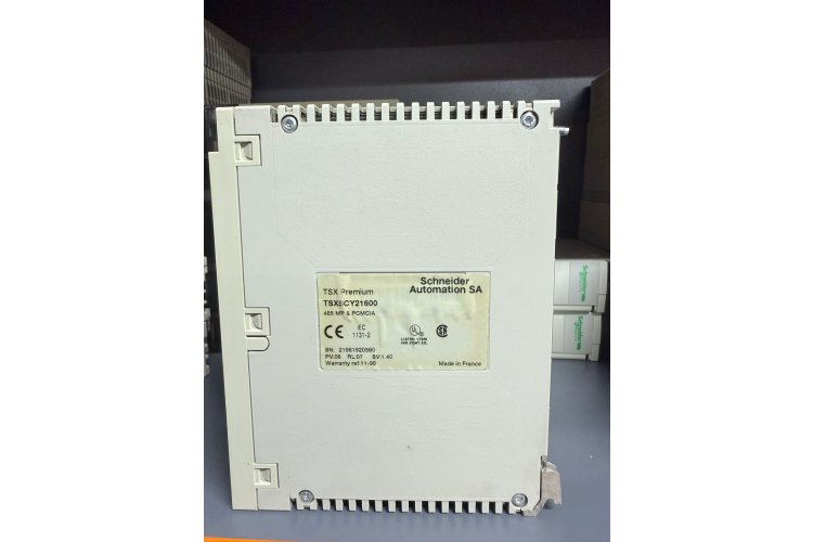 SCHNEİDER TSXSCY21600