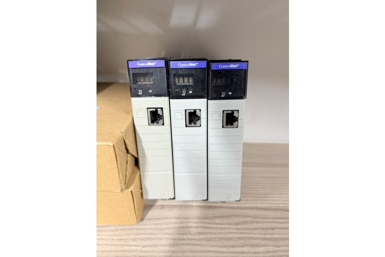 1756-CNB/E ALLEN-BRADLEY