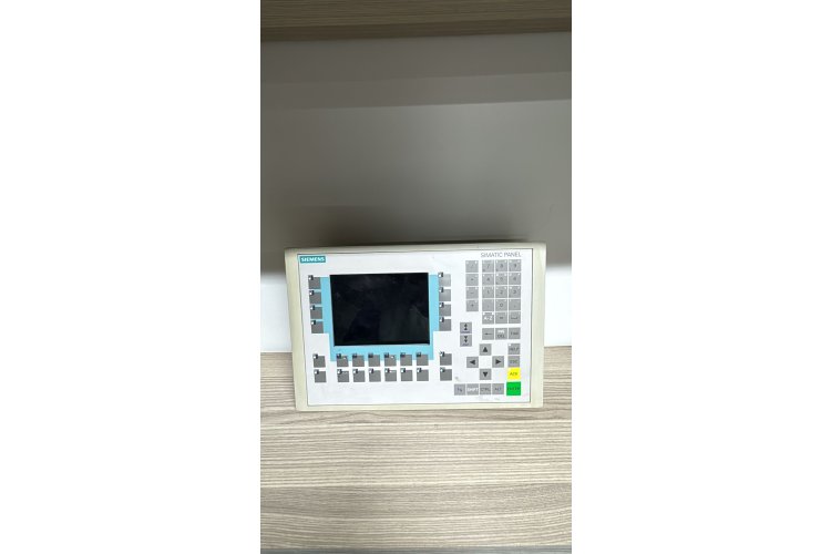 SİEMENS 6AV6542-0CA10-0AX0