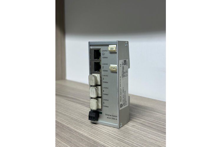 HARTİNG Ha-VIS eCon 2050-A