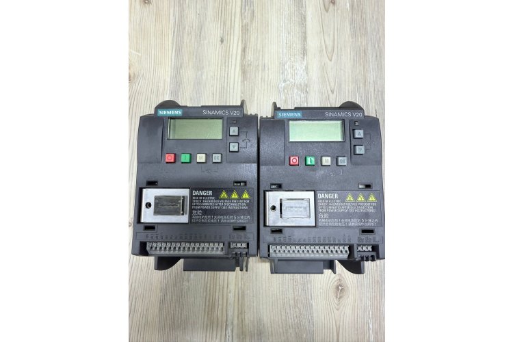 6SL3210-5BE21-5CV0 SİEMENS