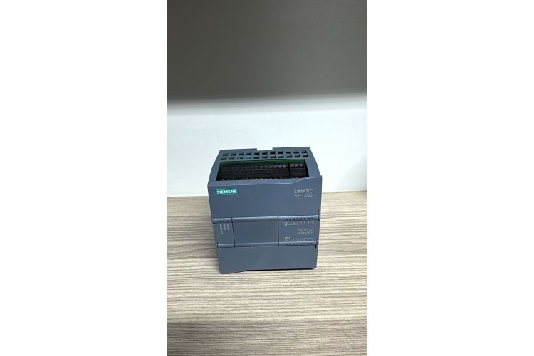 SİEMENS 6ES7212-1BD30-0XB0