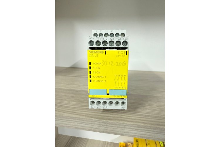 SIRIUS 3TK2834-1BB40