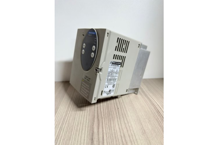 ATV31HU15N4 SCHNEİDER