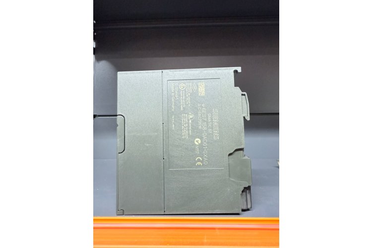 SIEMENS 6ES7158-0AD01-0XA0