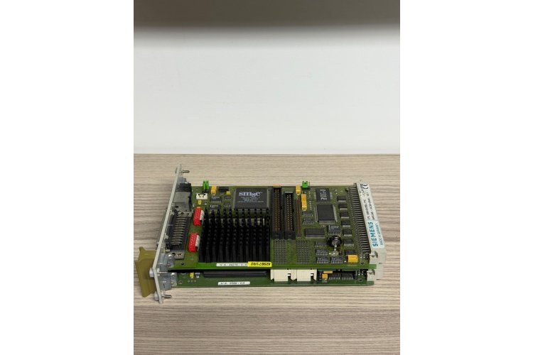 SİEMENS 6AR1001-1AC30-0AA0