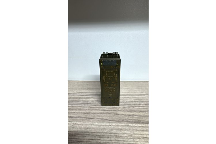 SİEMENS 6ES7138-4FA02-0AB0