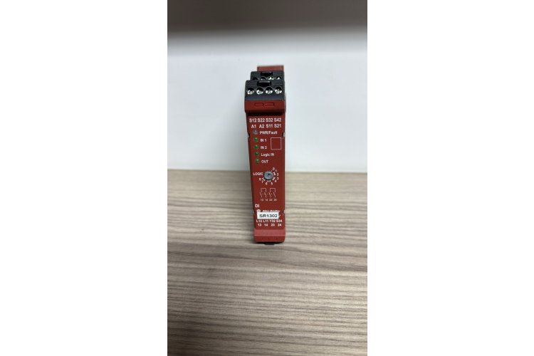 ALLEN BRADLEY 440R-D22R2