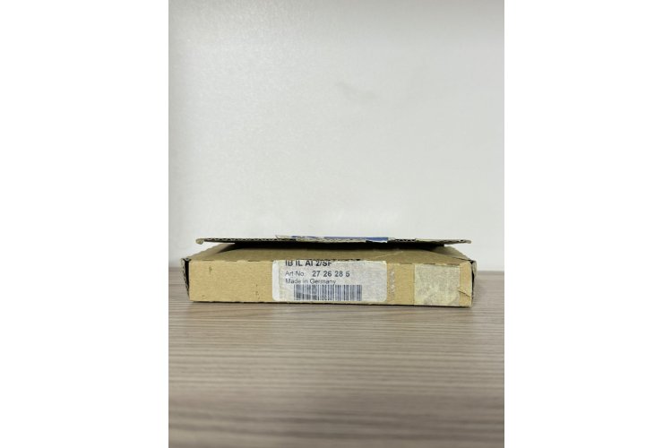 2726285 IB IL AI 2/SF