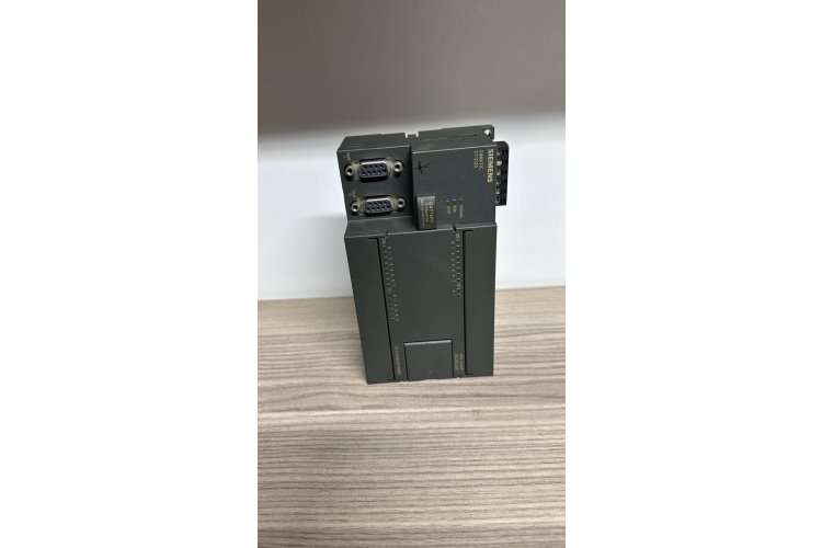 SİEMENS 6ES7214-2AD23-0XB0