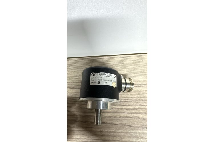 PEPPERL+FUCHS RVI58N-011AAR66N-02500