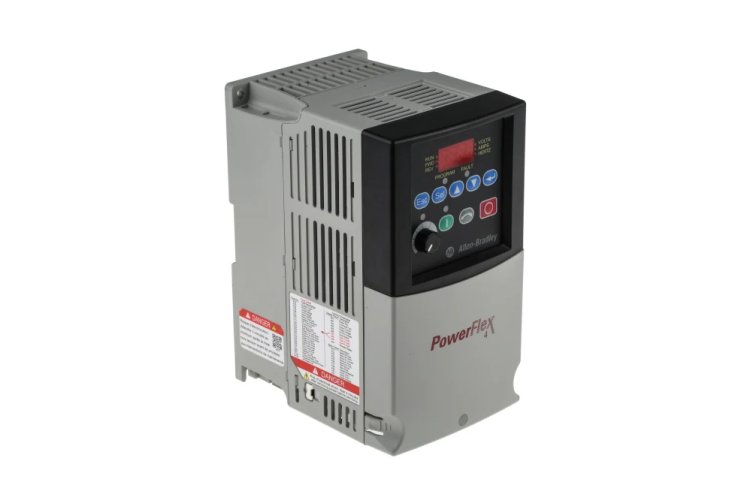 ALLEN BRADLEY 22F-A4P2N103 0.75 KW