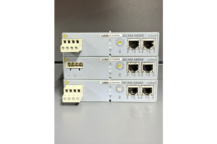 SICAM A8000 CI-8530 SIEMENS