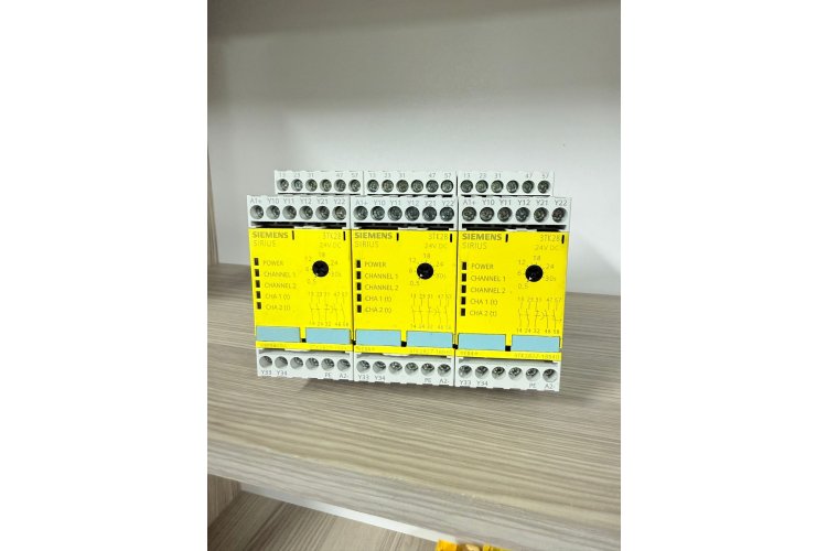 SIRIUS 3TK2827-1BB40