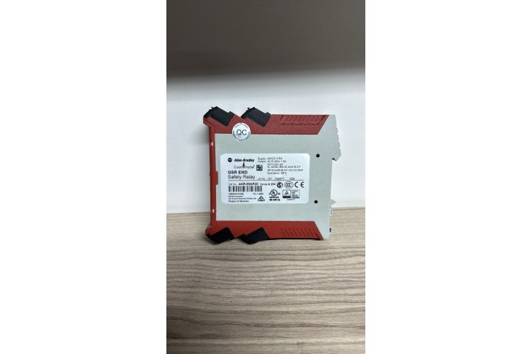 ALLEN BRADLEY 440R-EM4R2D