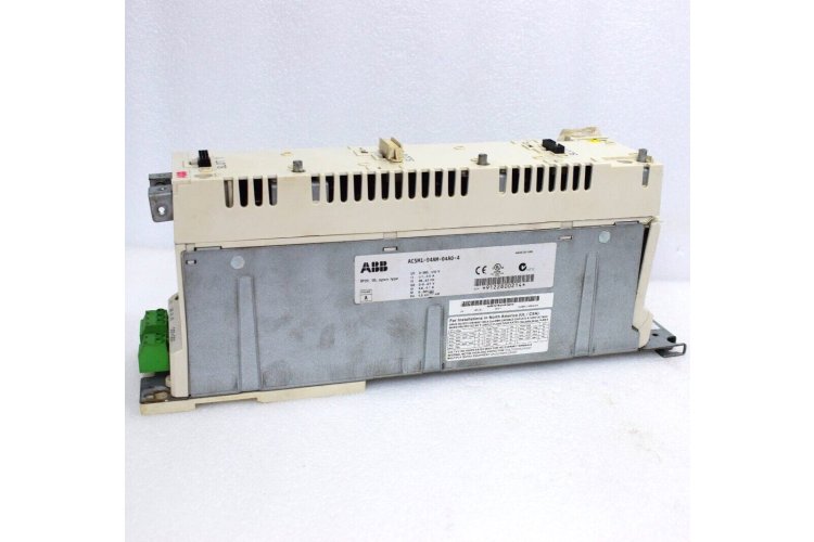 ABB ACSM1-04AM-04A0-4