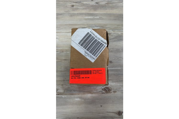 SİEMENS 3VL1705-1DA36-0AB1 50A