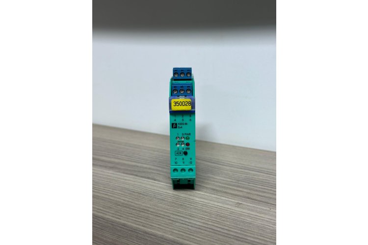 PEPPERL+FUCHS KSD2-BI-EX4