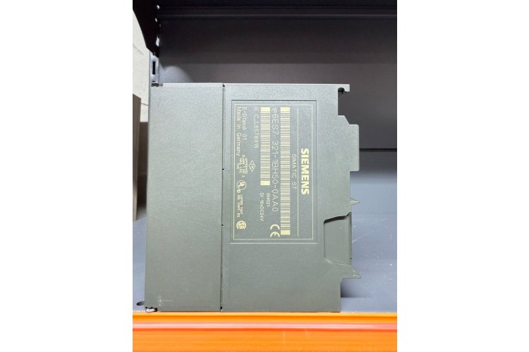 SIEMENS 6ES7321-1BH50-0AA0