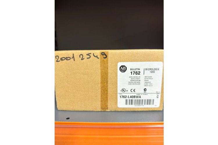 1762-L40BWA ALLEN BRADLEY