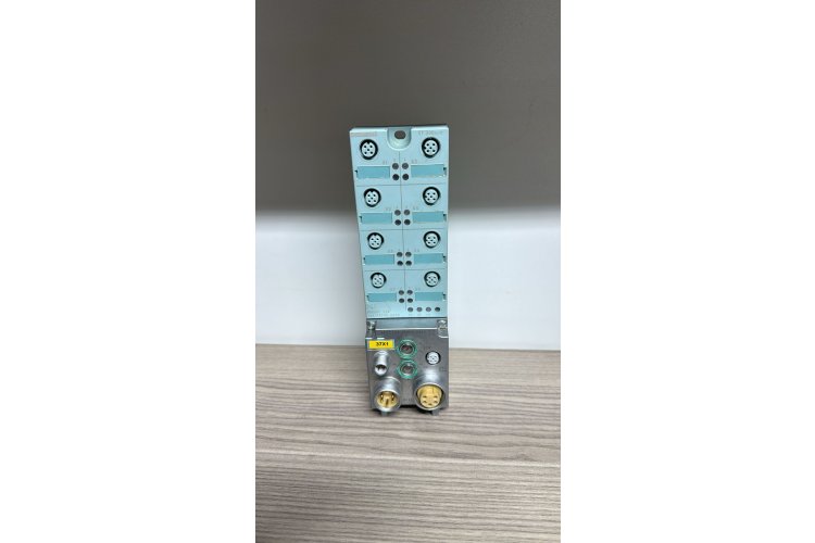 SİEMENS 6ES7194-3AA00-0BA0