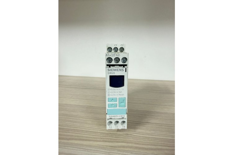 SIEMENS 3UG4625-1CW30