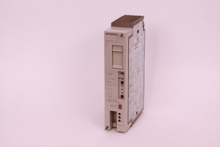 SİEMENS 6ES5465-7LA13
