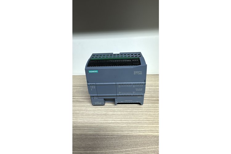SİEMENS 6ES7214-1AG31-0XB0