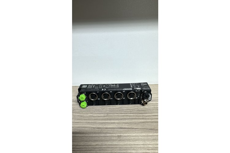 BECKHOFF EP1018-0002