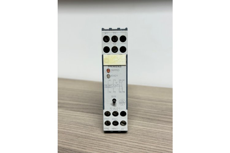 SİEMENS 3UN2110-0AN7