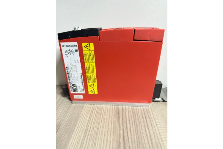 SEW MC07B0015-5A3-4-00TFSC11B