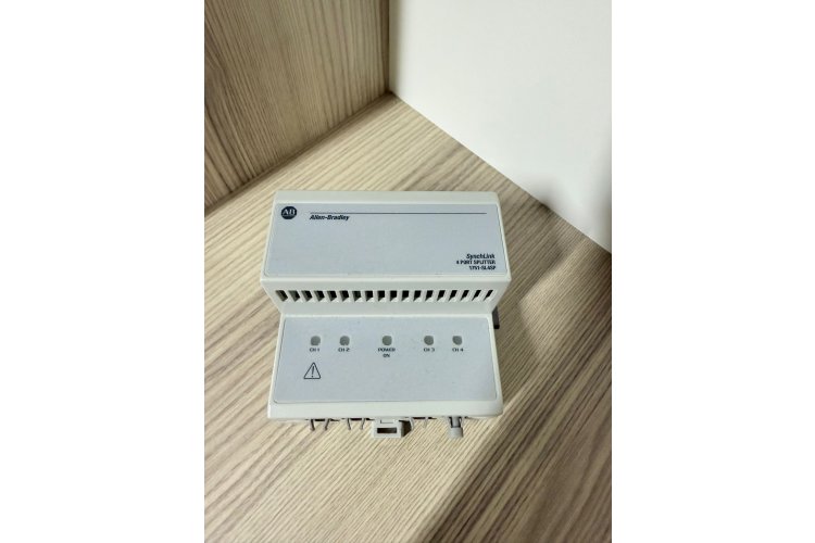 1751-SL4SP ALLEN-BRADLEY