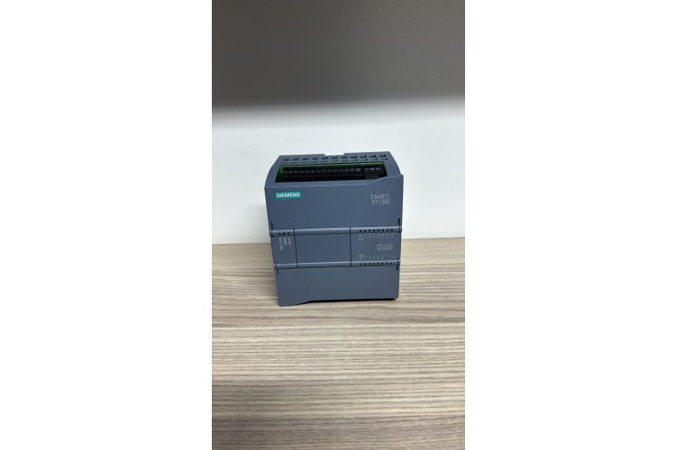SİEMENS 6ES7212-1HE40-0XB0