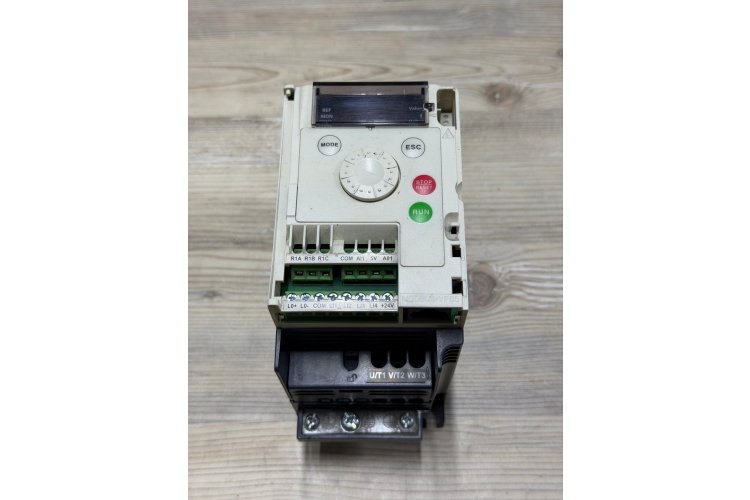 TELEMECANİQUE ATV12H075M2