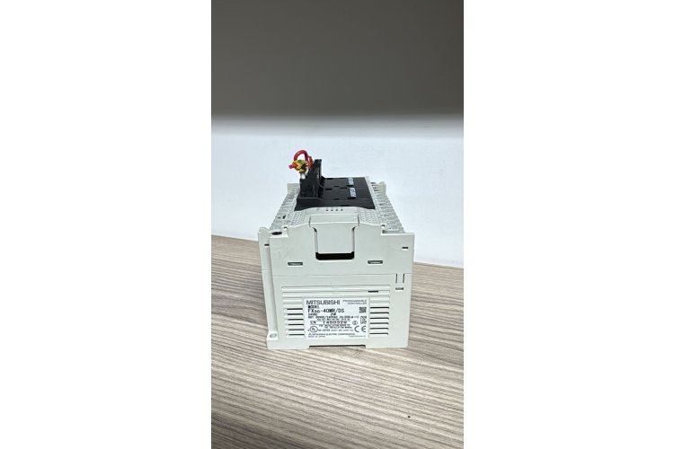 MITSUBISHI FX3G-40MR/DS