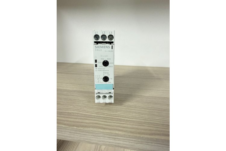 SIEMENS 3UG4513-1BR20